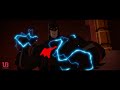 The Batmans || SHADOW LADY x METAMORPHOSIS Edit - Batman Day Special