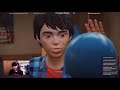 Life Is Strange 2 ep1 part3