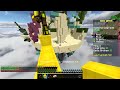 bedwars 1000 winstreak (world record)