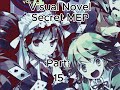 Visual Novel Secret MEP (OPEN)