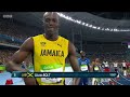 Usain Bolt's Greatest Hits