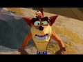 Can you beat Crash Bandicoot 3 if every crate is a Nitro?