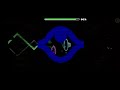 CUT DEEP By Audieovisual 100% (Easy Demon) | Geometry Dash