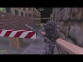 Counter-Strike: Zombie Escape Mod - ze_OLD_ASSAULT on ProGaming