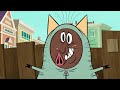 Me? A wild boar ?? | Zip Zip English | Full Episodes | 4H | S2 | Cartoon for kids