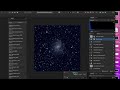 Astrophotography with SeeStar: Affinity Photo for FITS File Editing