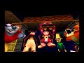 Crash Bash intro (Finnish FanDub) (Aprillivideo 2018)