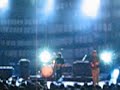 Death Cab - Your Heart Is An Empty Room at MSG 11/08/06