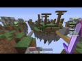 Skywars - 10 kills in 2 minutes