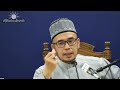 USTAZ SCAMMER?!!