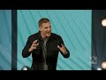 Becoming Strategically Unreasonable | Full Talk From Craig Groeschel