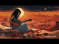 Guitar Strings.  The Channel for Relaxation, LOFi Country Music Vibes