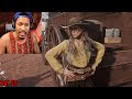 I Spent 100 Days in MODDED Red Dead Redemption 2... Here's What Happened