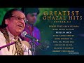 Ghulam Ali Greatest Ghazal Hits | Pakistani Romantic Sad Ghazals