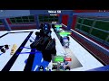 Roblox-Toilet Tower Defense Episode 65 / Nightmare mode with Glitch Toilet (New Toilets Showcase)