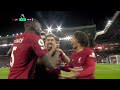 Liverpool 7-0 Manchester United | Premier League Highlights