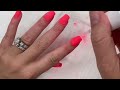 DO’s and DON’TS - Prepping Nails for Dip Powder | Prevent LIFTING + Protect Your Natural Nails