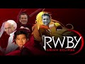 RWBY: GRIMM ECLIPCE OST (♂RIGHT VERSION♂)