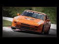 944 Cup race at Mosport for the VARAC CHGP weekend