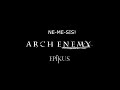 Vocal Cover: Archenemy's 