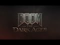 DOOM: THE DARK AGES Official Trailer 1 (2024)