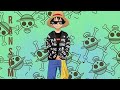 Lil Tecca - Ransom (Luffy ai cover)