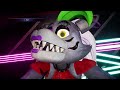 Five Nights at Freddy's Security Breach | soft locked Arcade | Pt 4