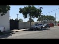 New housing complex, Gardena California, April 5 2023