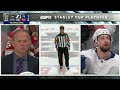 1st Round: Florida Panthers vs. Tampa Bay Lightning Game 5 | Full Game Highlights