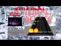 Suicidal Tendencies - Institutionalized (GH2 Cover) Chart Preview