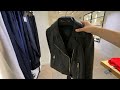 MASSIMO DUTTI REVIEW | SALE & NEW COLLECTION | TRY ON HAUL