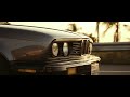 BMW E30 sedan | LzFilms