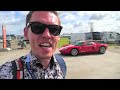 The ROWDY DISORDER of Visiting Le Mans 24h - 2024 MOVIE!