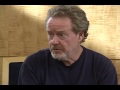 Ridley Scott on Actors / Acting