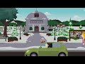 lets play south park the fractured but whole part 8