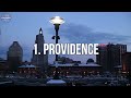 Explore Rhode Island - 10 Best Places to visit in Rhode Island