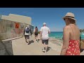 4K 🏖️ Bronte to Tamarama Beach Walking Tour 🇦🇺 Sydney Australia