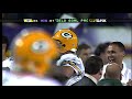 The NFC North Championship! (Packers vs. Vikings 2004,  Week 16)