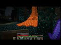 Minecraft Turned into a Horror Game. . .