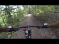 Eve's Gulch Mtn Bike Ride