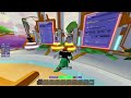 Ranked update┃Roblox Bedwars ranked Season X