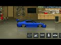 Fastest Car Build Supra Mk4/Pixel Car Racer | 600KM/H  90340 H/P #subscribe #viral