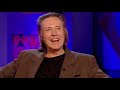 Christopher Walken On Infamous Hairstyle | Friday Night With Jonathan Ross