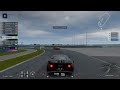 GT7 - Idiot Driver - #005