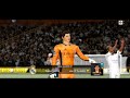 REAL MADRID vs PSG in DLS22! | UCL round of 16 | Dream League Soccer 2022