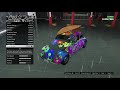 GTA Online - BF Weevil Build