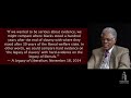 Thomas Sowell on the Myths of Economic Inequality