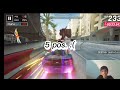 Funny Moments of asphalt 9 legends part 1