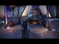 Destiny new update and exotic blueprint year 2 the last word