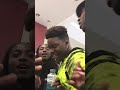 Highschool Lunchtime freestyle 🔥